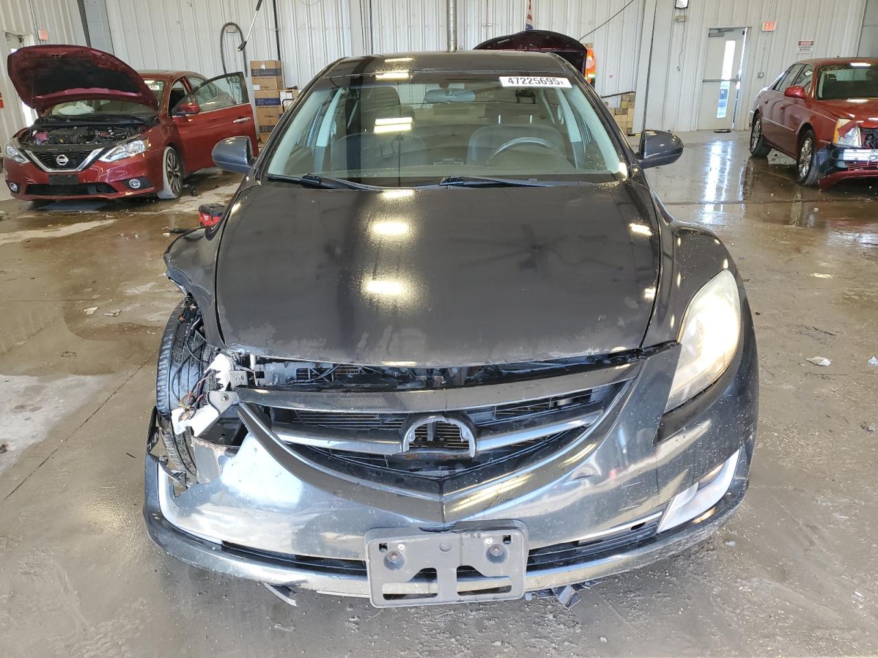 2013 Mazda 6 - Image 5