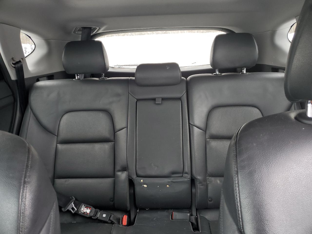 2016 Hyundai Tucson - Image 10