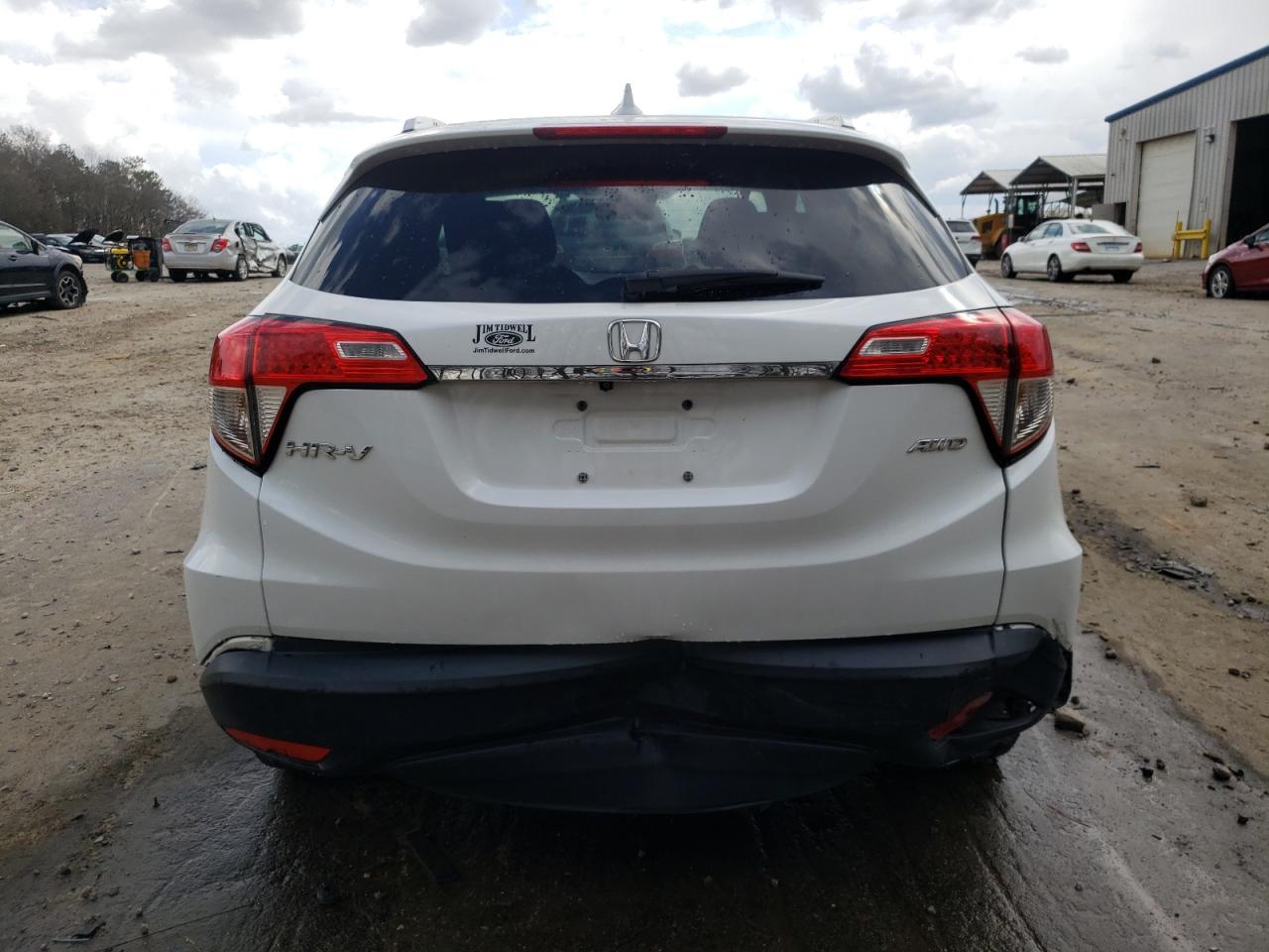 2019 Honda HR-V - Image 6