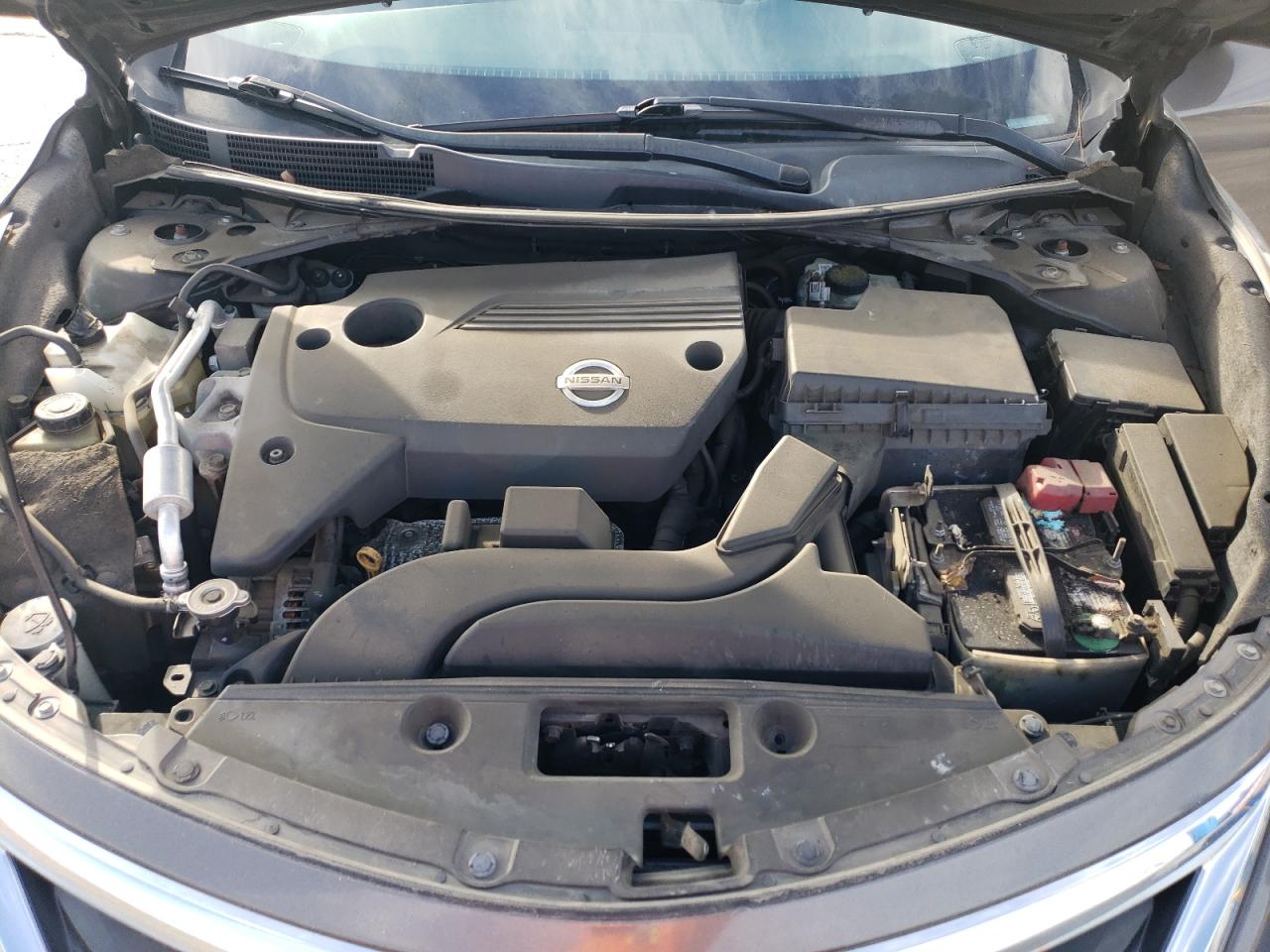 2013 Nissan Altima - Image 11