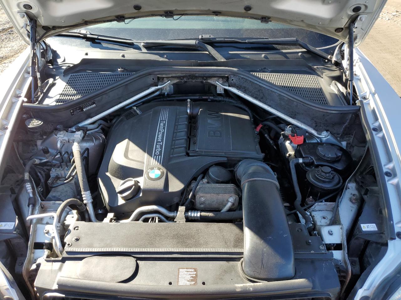 2013 BMW X5 - Image 12