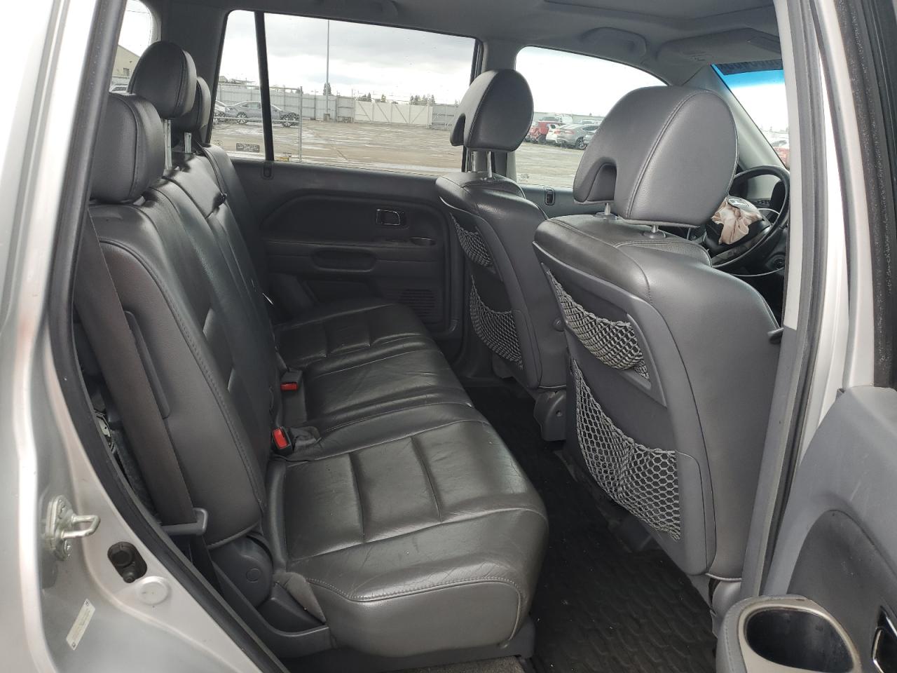 2006 Honda Pilot - Image 11
