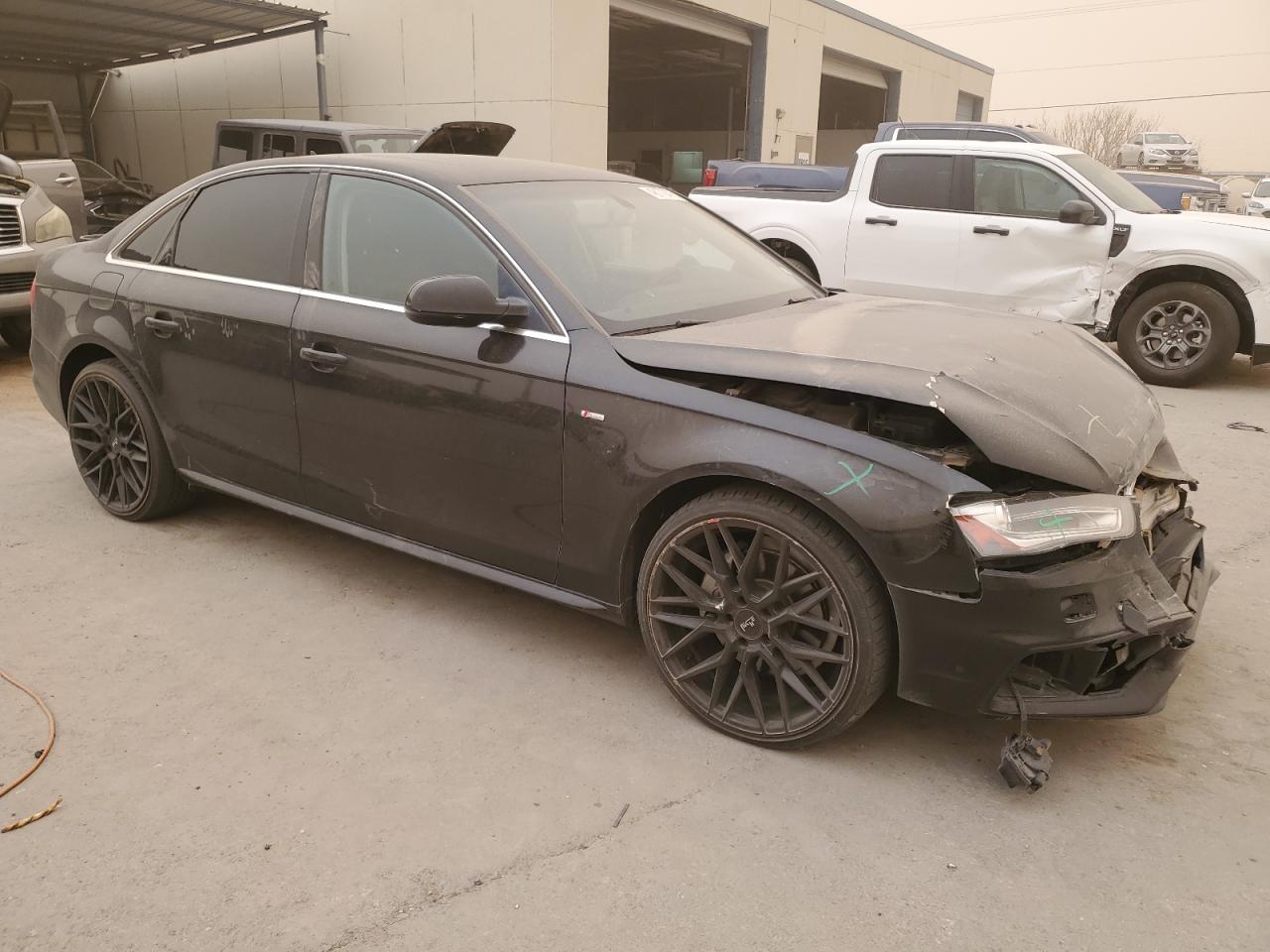 2015 Audi A4 - Image 4
