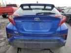 2019 Toyota C-Hr Xle en Venta en Littleton, CO - Front End