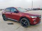 2021 Buick Envision Essence de vânzare în Grand Prairie, TX - Minor Dent/Scratches