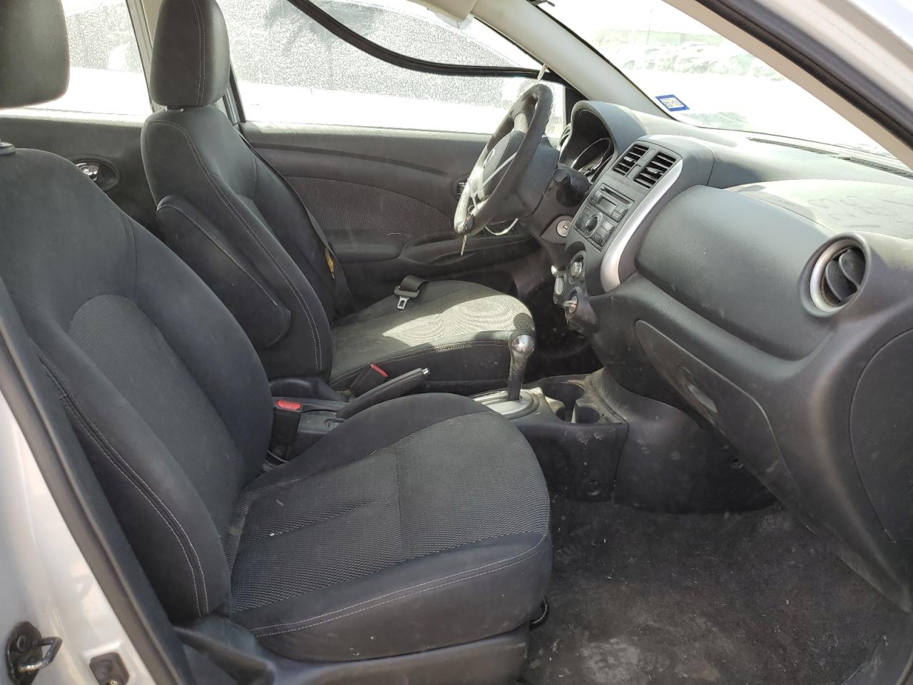 2014 Nissan Versa - Image 7
