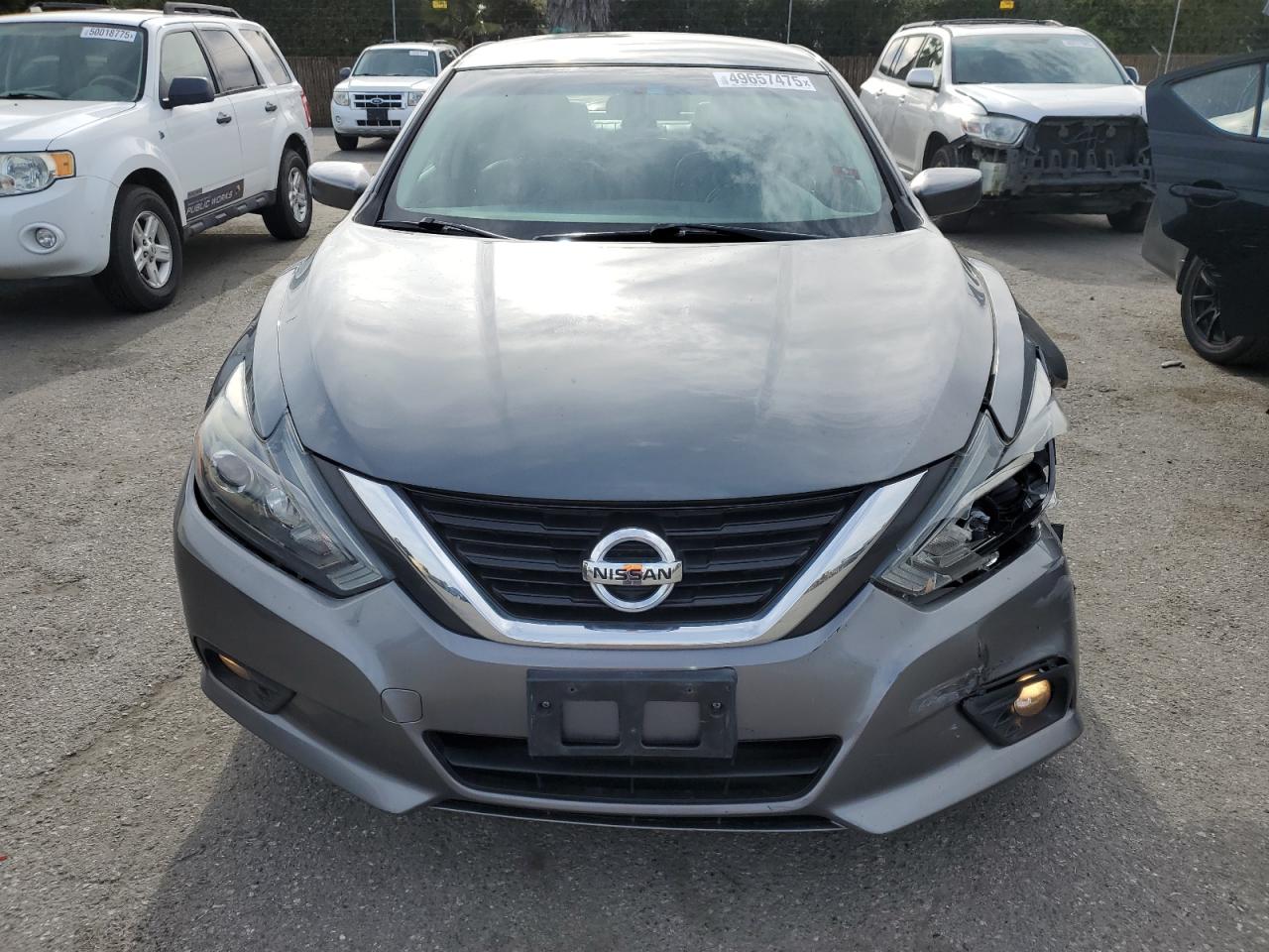 1N4AL3AP9JC160019 NISSAN ALTIMA 2018