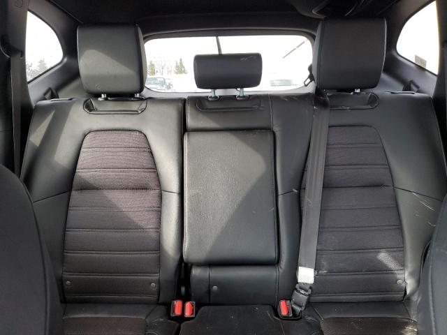 2021 HONDA CR-V SPORT