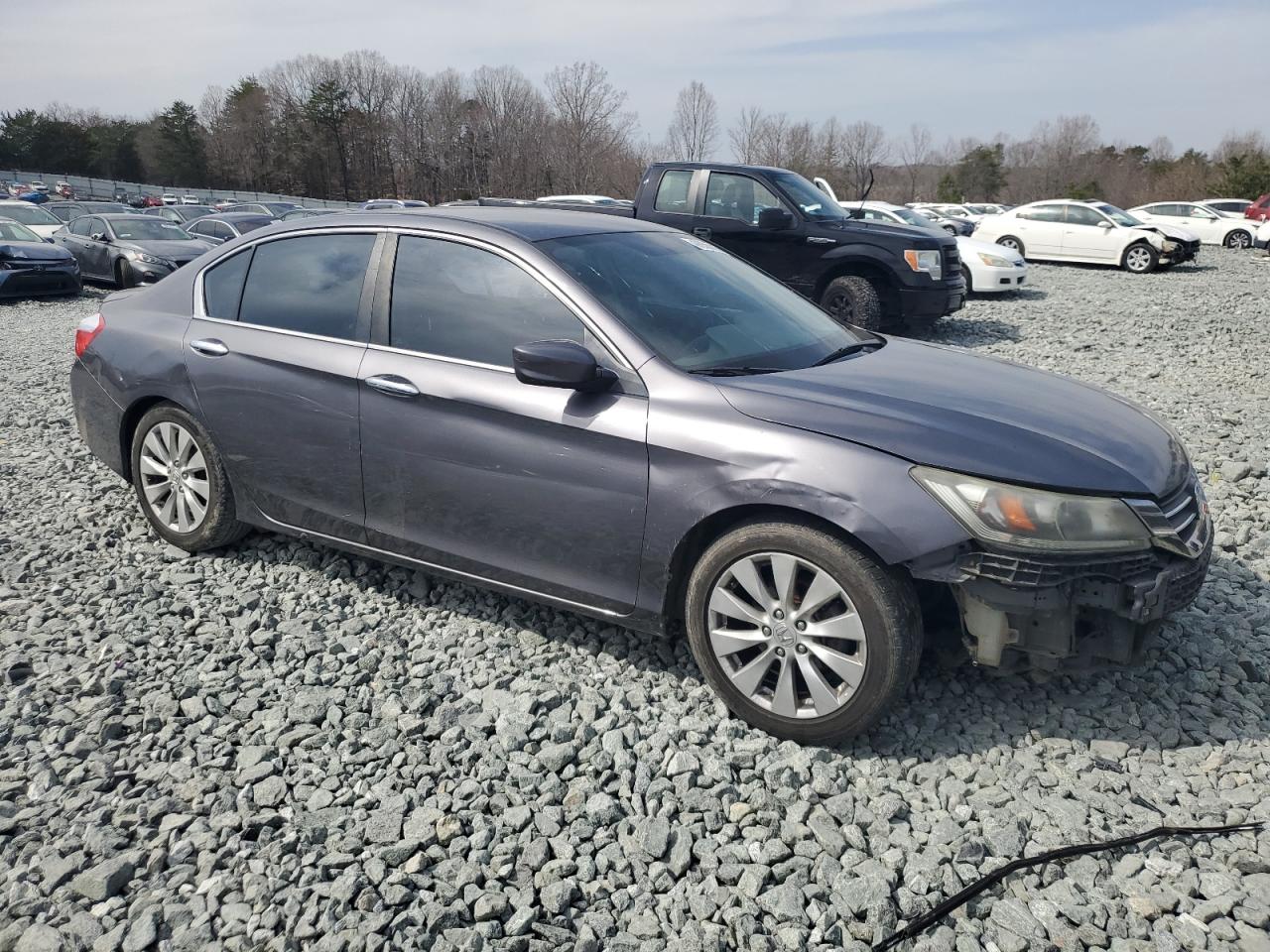2013 Honda Accord - Image 4