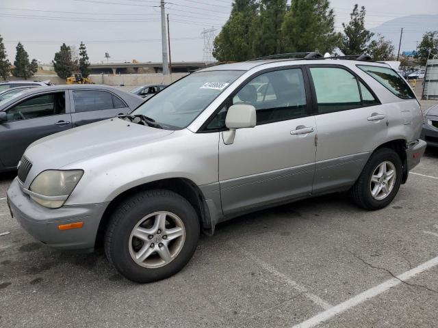 2000 Lexus Rx 300