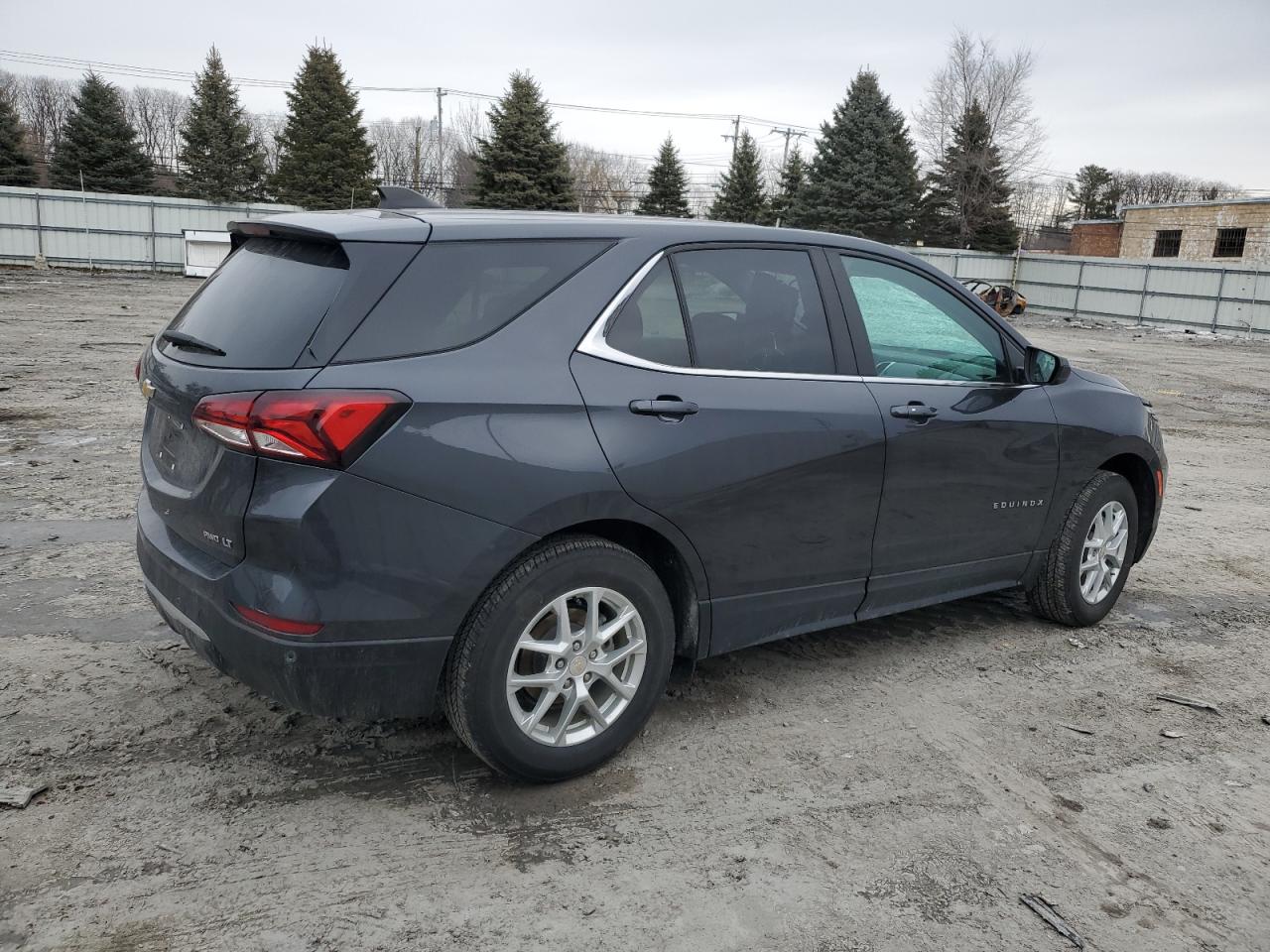 3GNAXUEG9PS110097 CHEVROLET EQUINOX 2023
