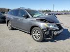 2013 Nissan Pathfinder S   за продажба в Fredericksburg, VA - Front End