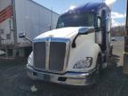 2022 Kenworth T680 Semi Truck იყიდება Marlboro-ში, NY - Side