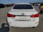 2017 Infiniti Q50 Base на продаже в Martinez, CA - Front End