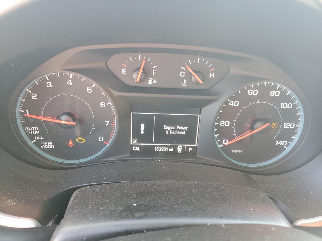 2017 Chevrolet Malibu Ls VIN: 1G1ZB5ST0HF101370 Lot: 57080425