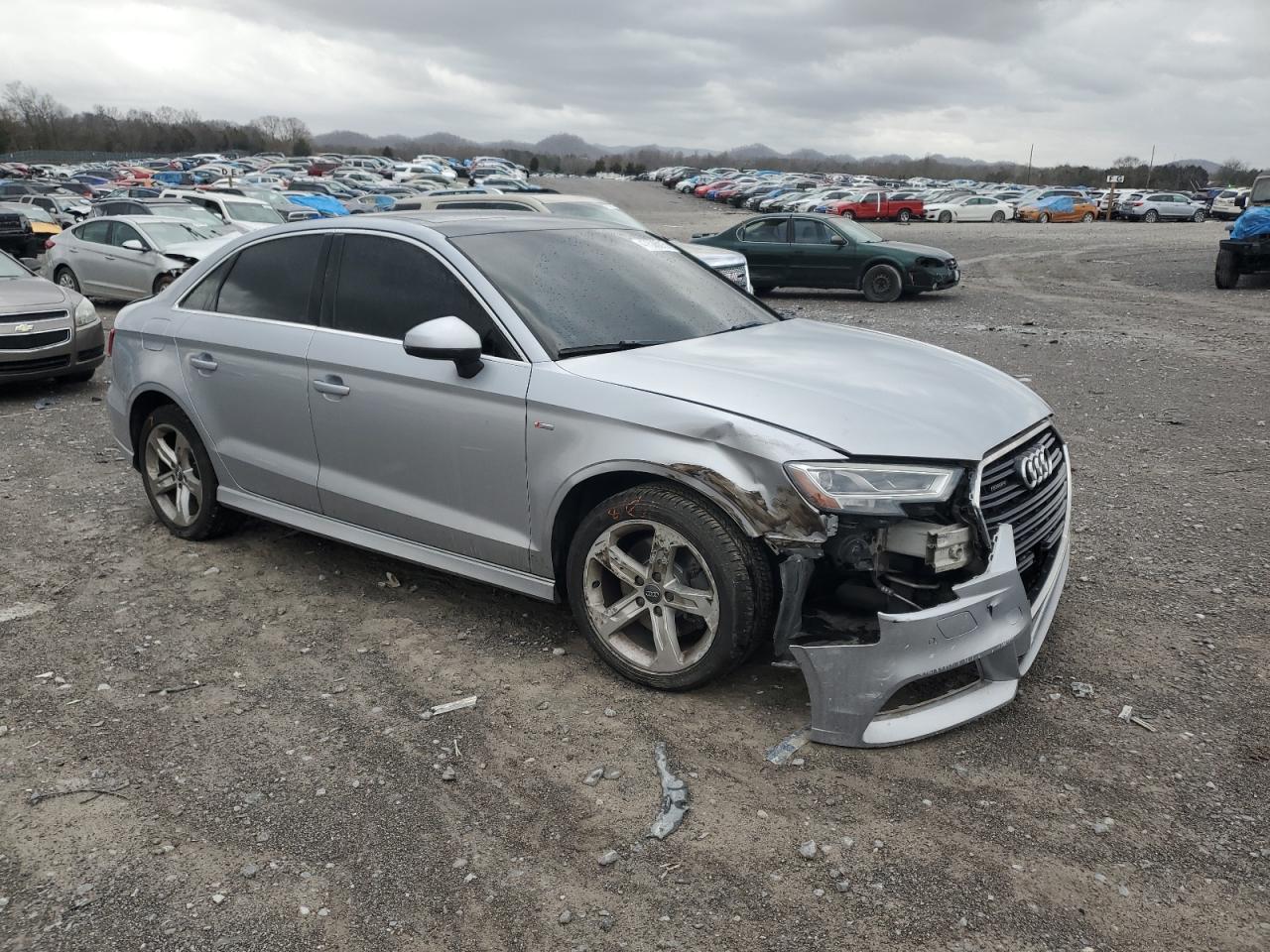 2018 Audi A3 - Image 4