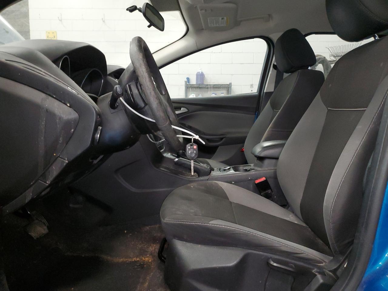 2014 Ford Focus - Image 7