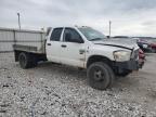 2008 Dodge Ram 3500 St продається в Lawrenceburg, KY - Front End