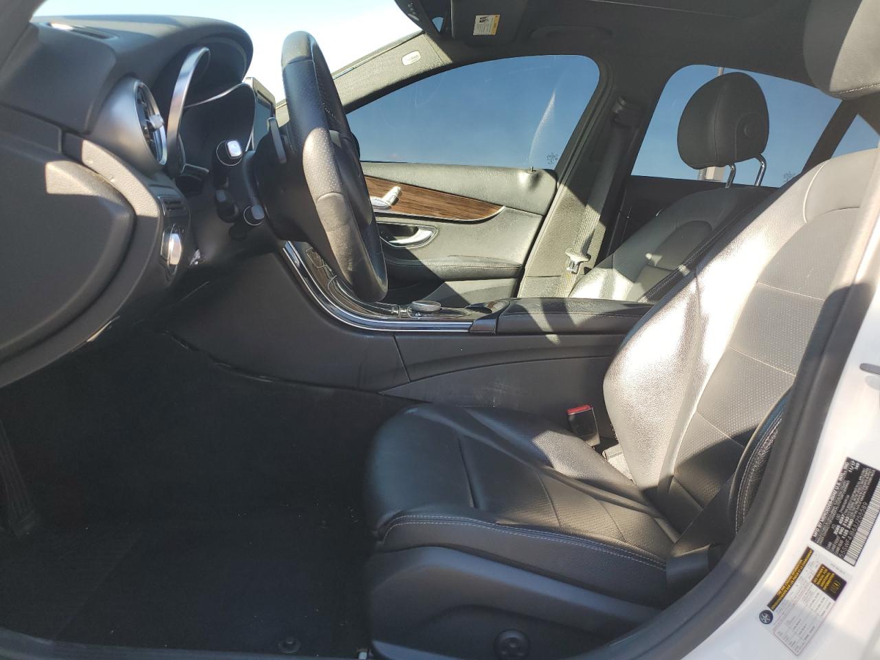 2018 Mercedes-Benz C-klasse - Image 7