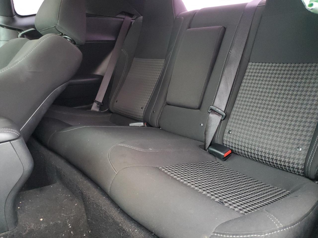 2019 Dodge Challenger - Image 10