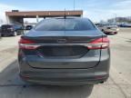 2017 Ford Fusion Se продається в Fort Wayne, IN - Front End