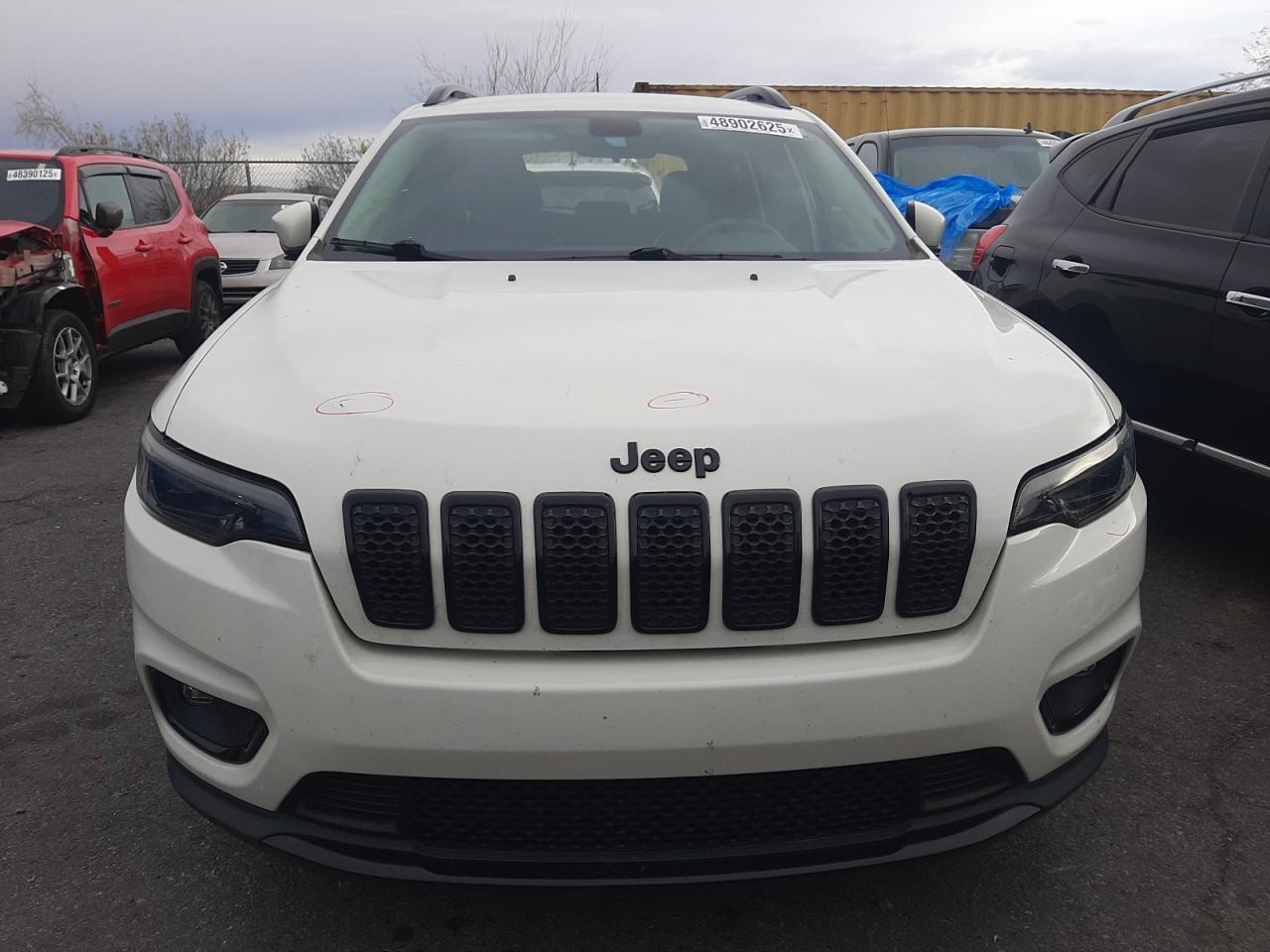 2019 Jeep Grand Cherokee - Image 5
