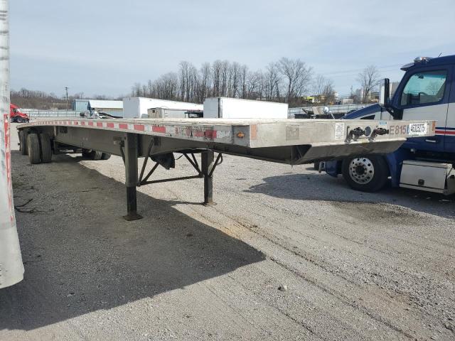 2016 Fontaine Flatbed Trailer