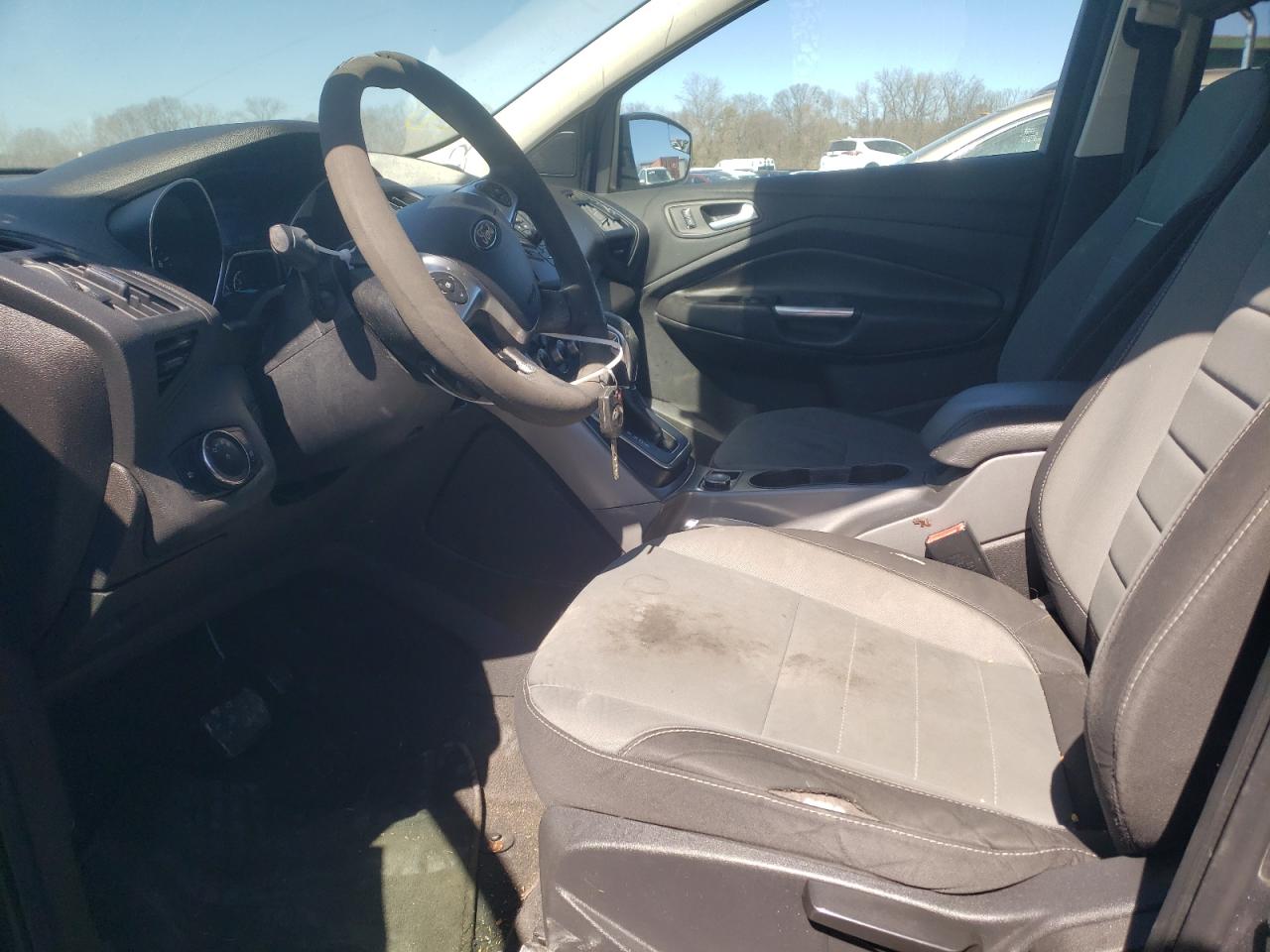 2013 Ford Escape - Image 7