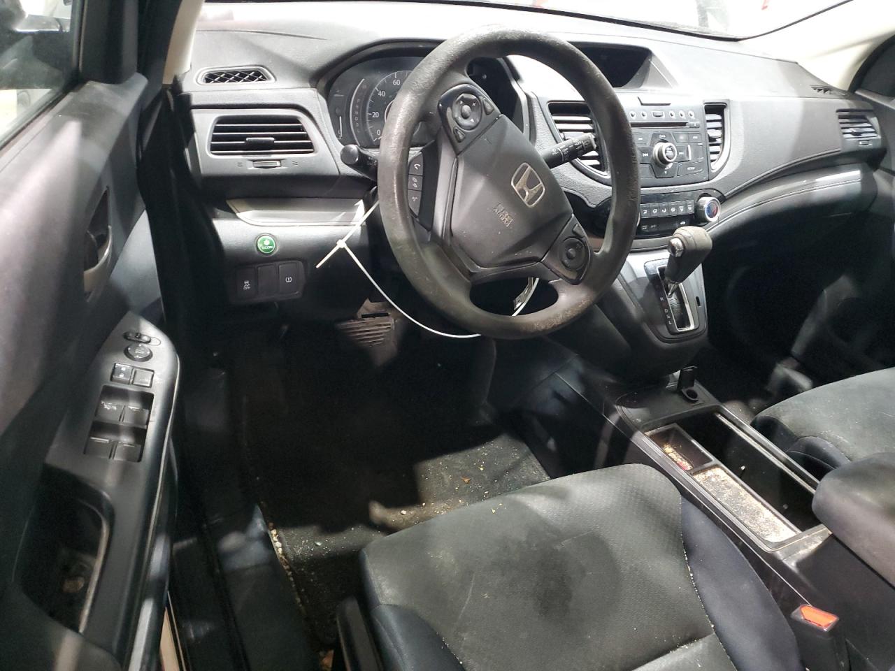 2015 Honda CR-V - Image 8
