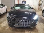 2019 Hyundai Sonata Limited   на продаже в Lansing, MI - Front End