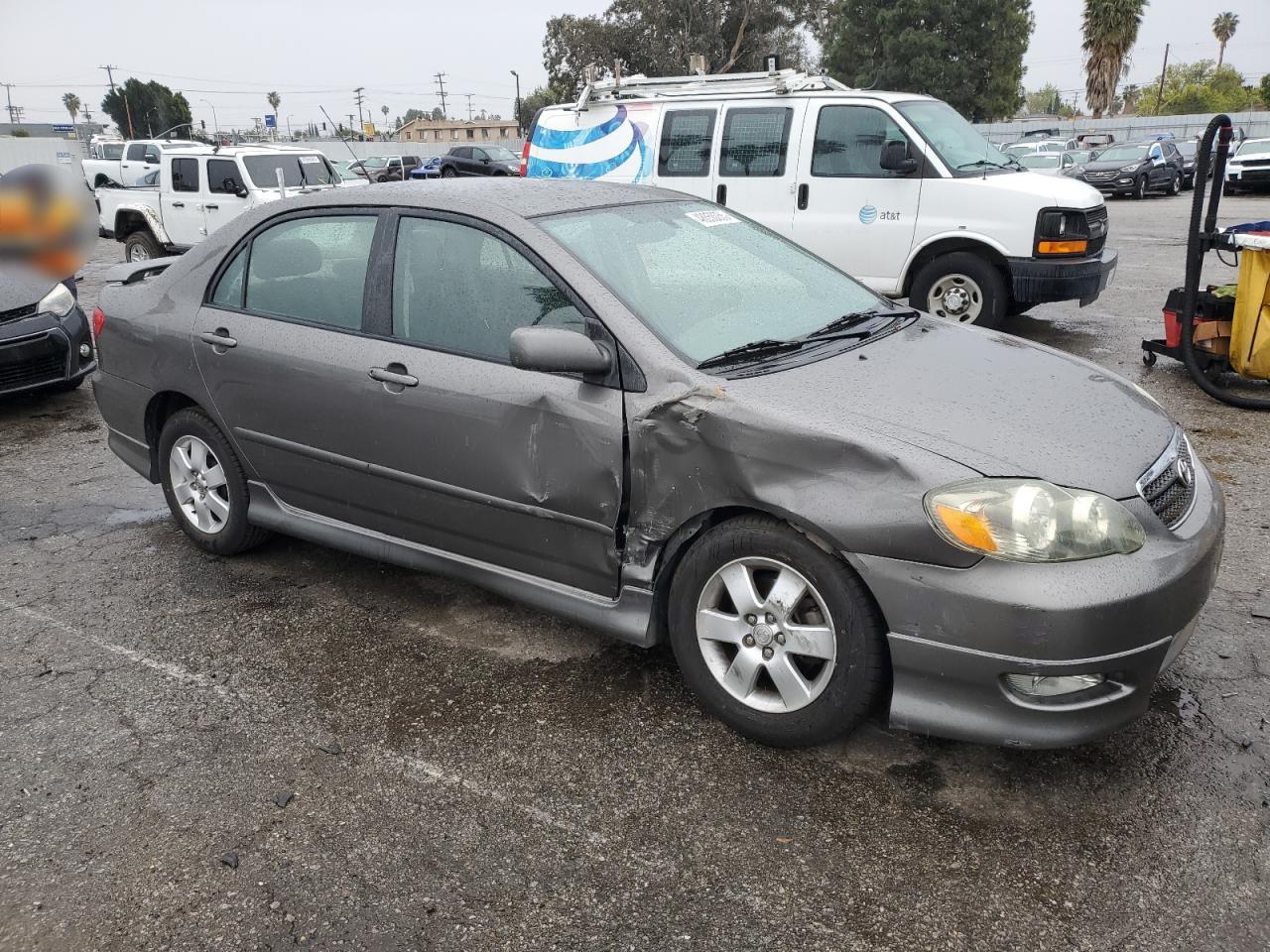 2006 Toyota Corolla - Image 4