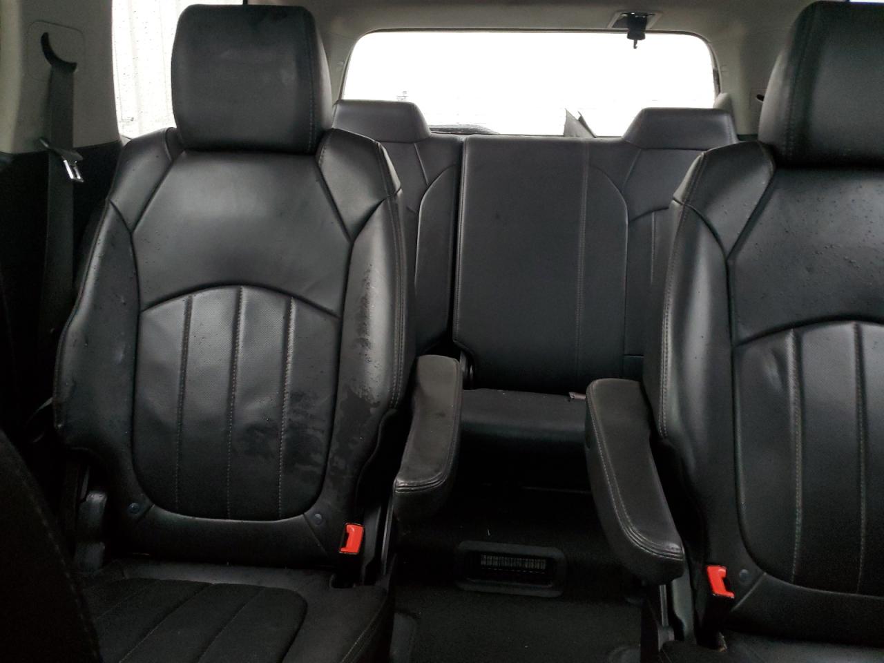 2016 GMC Acadia - Image 10