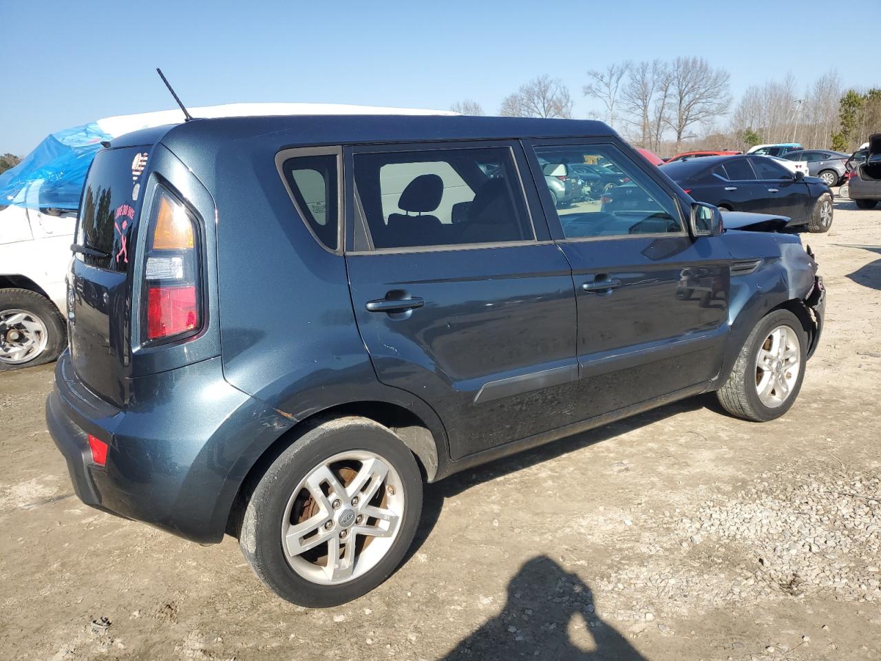 2011 Kia Soul - Image 3