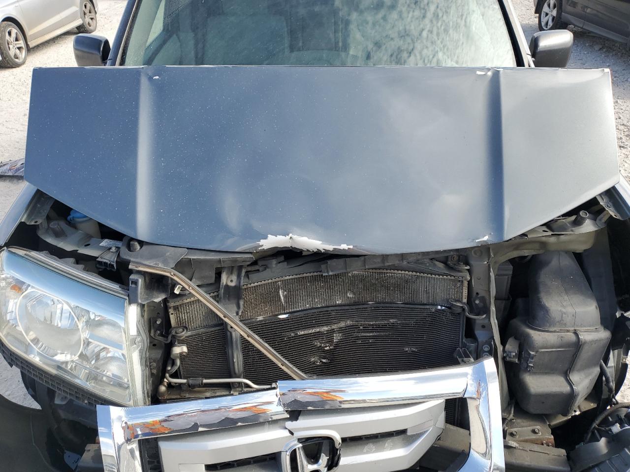 2011 Honda Pilot - Image 14