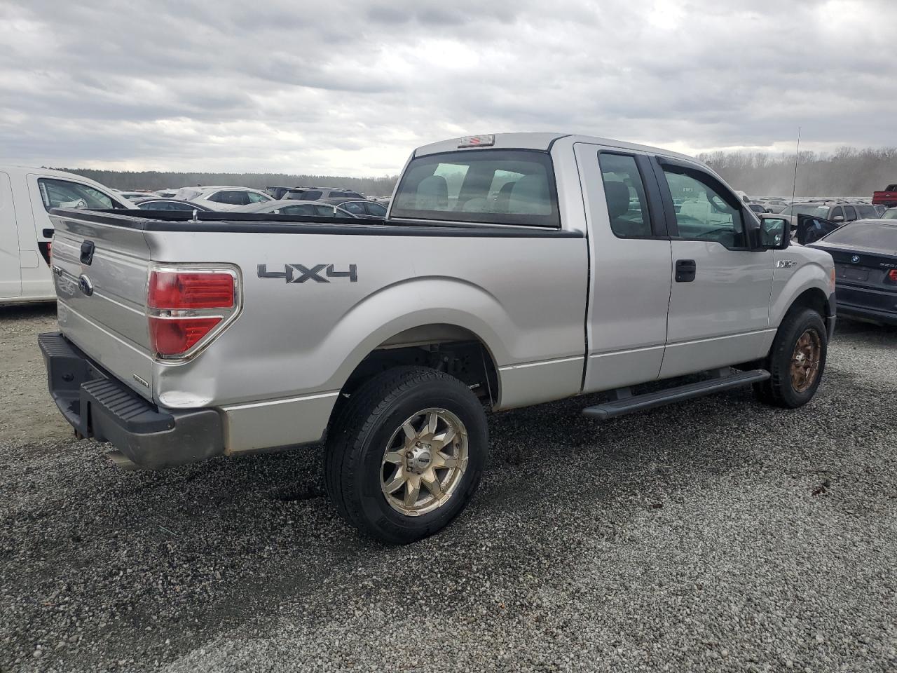 2013 Ford F-150 - Image 3