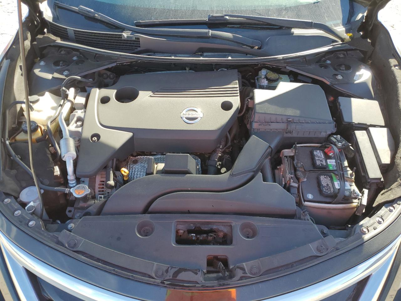 2014 Nissan Altima - Image 11