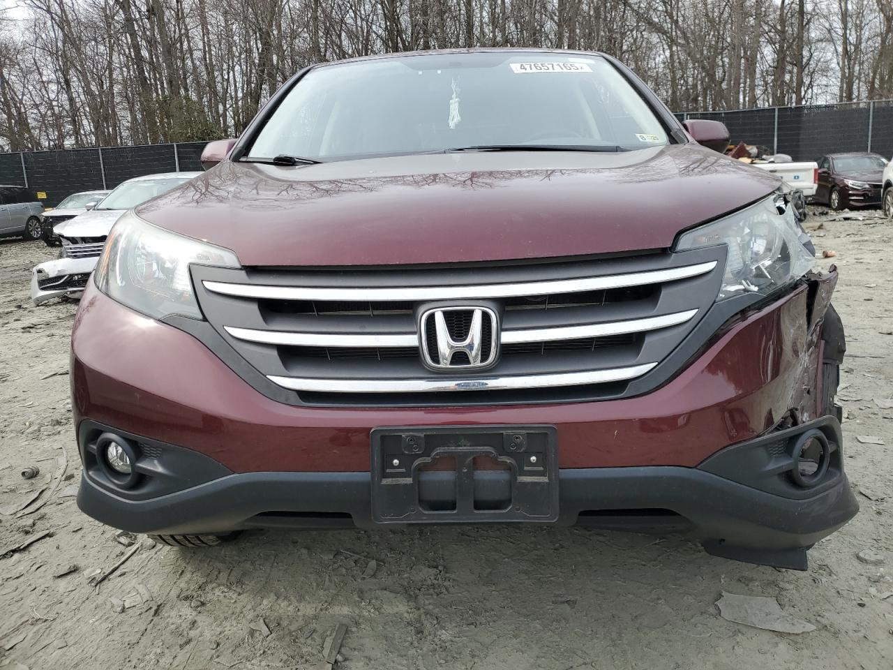2013 Honda CR-V - Image 5