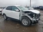 2021 Chevrolet Equinox Lt იყიდება Woodhaven-ში, MI - Front End