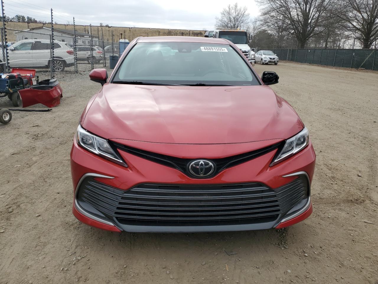 2023 Toyota Camry - Image 5
