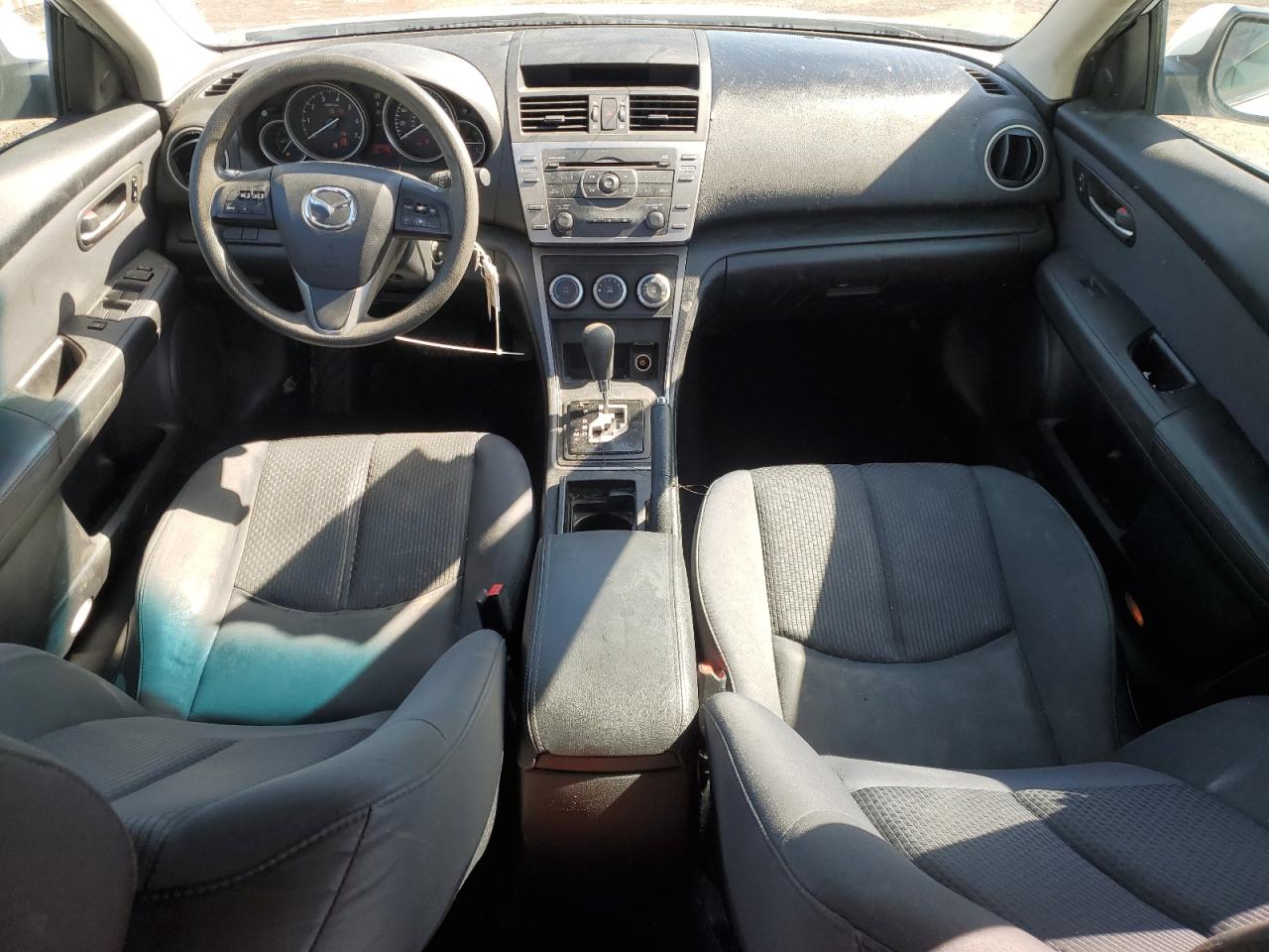 2011 Mazda 6 - Image 8