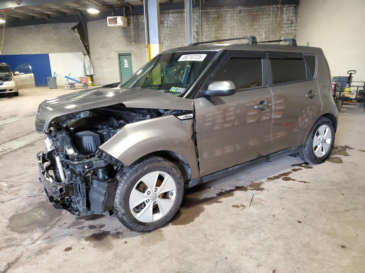 2016 Kia Soul - Image 1