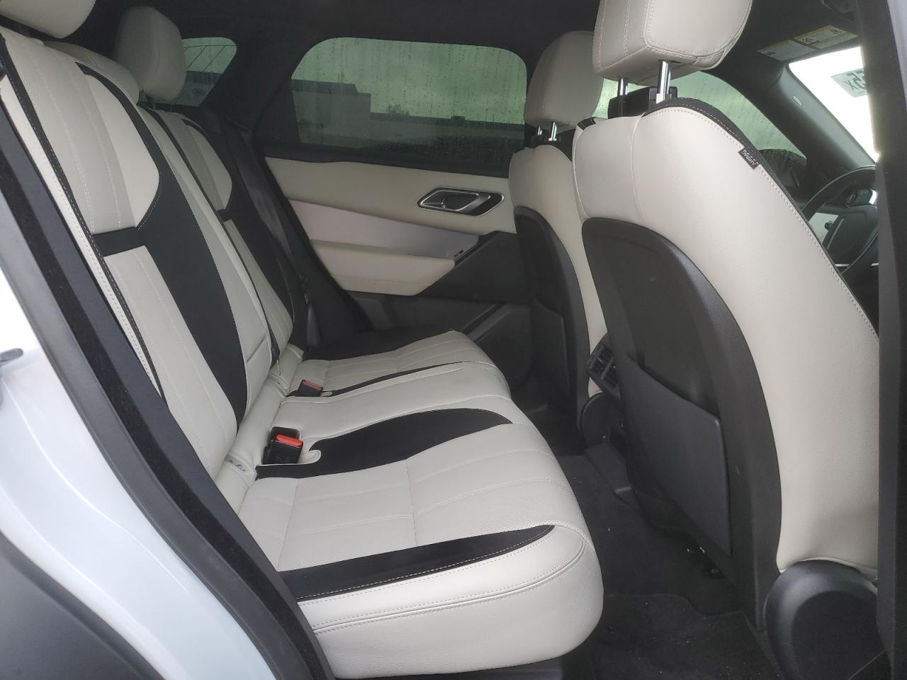 2020 Land Rover Range Rover - Image 11