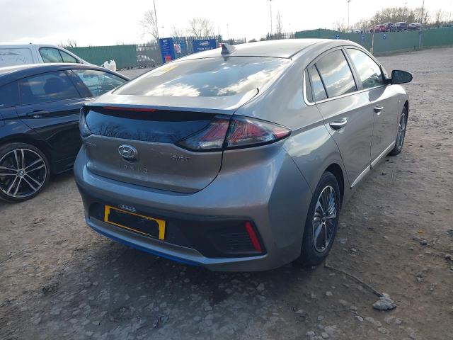 2021 HYUNDAI IONIQ PREM