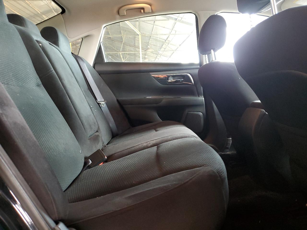 2014 Nissan Altima - Image 10