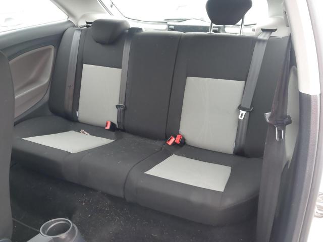 2014 SEAT IBIZA TOCA