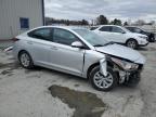 2021 Hyundai Accent Se for Sale in Albany, NY - Front End