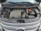 2013 Ford Explorer Limited for Sale in Earlington, KY - Hail