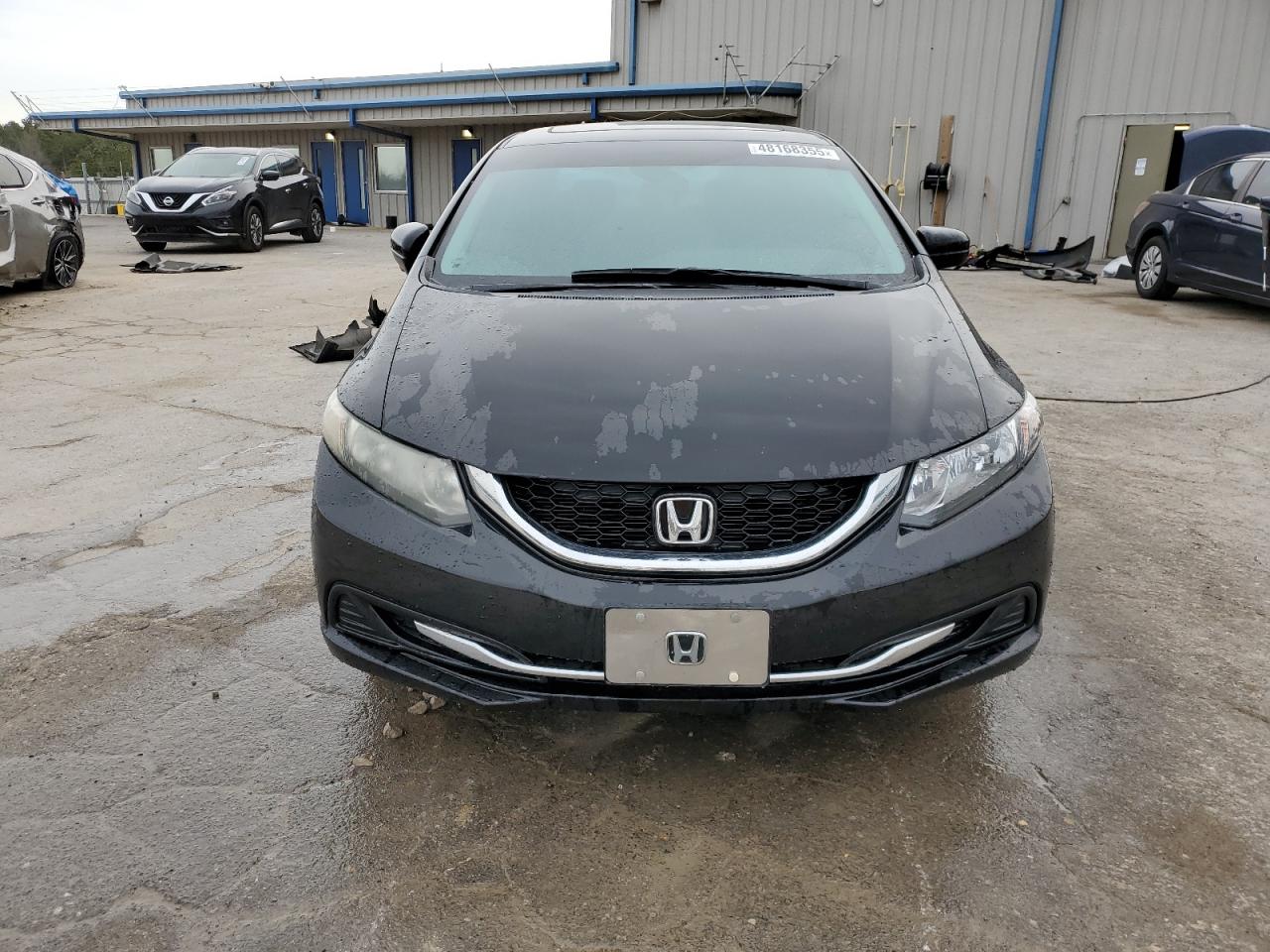 2014 Honda Civic - Image 5