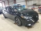 2024 Nissan Sentra Sv на продаже в Greenwell Springs, LA - Side