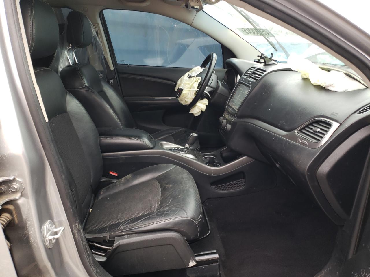 2017 Dodge Journey - Image 7